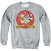 Looney Tunes - Group Adult Crewneck Sweatshirt