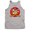 Looney Tunes - Group Adult Tank Top