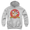 Looney Tunes - Group Youth Hooded Sweatshirt