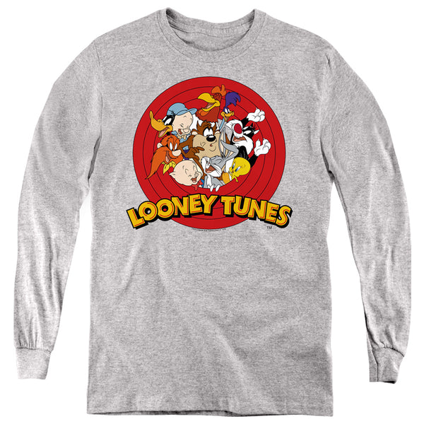 Looney Tunes - Group L - S Youth