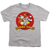 Looney Tunes - Group Youth Short Sleeve
