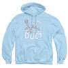 Looney Tunes - Whats Up Adult Pullover Hoodie