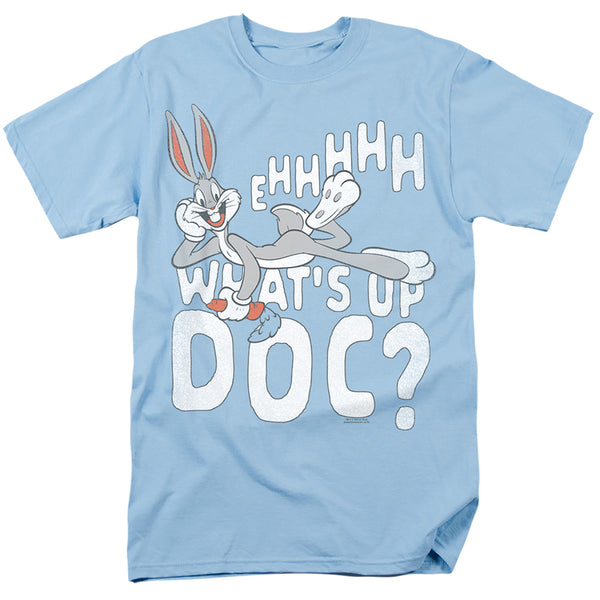 Looney Tunes - Whats Up Adult Regular Fit Short Sleeve