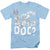 Looney Tunes - Whats Up Adult Regular Fit Short Sleeve