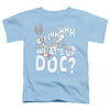Looney Tunes - Whats Up Toddler Short Sleeve