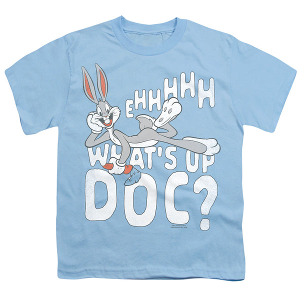 Looney Tunes - Whats Up Youth Short Sleeve
