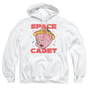 Looney Tunes - Space Ghost Adult Pullover Hoodie