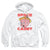 Looney Tunes - Space Ghost Adult Pullover Hoodie