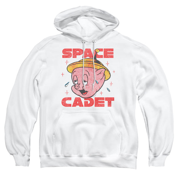 Looney Tunes - Space Ghost Adult Pullover Hoodie
