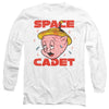 Looney Tunes - Space Ghost Adult Long Sleeve