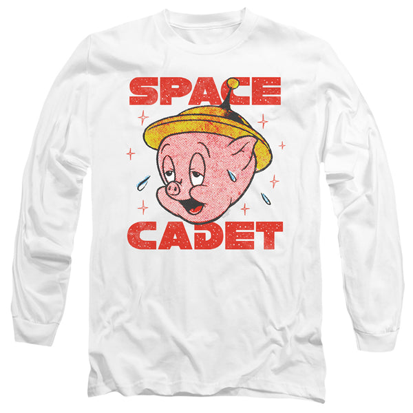 Looney Tunes - Space Ghost Adult Long Sleeve