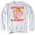 Looney Tunes - Space Ghost Adult Crewneck Sweatshirt