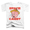 Looney Tunes - Space Ghost Toddler Short Sleeve