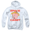 Looney Tunes - Space Ghost Youth Hooded Sweatshirt
