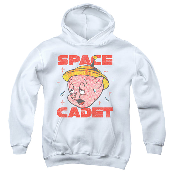 Looney Tunes - Space Ghost Youth Hooded Sweatshirt