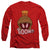 Looney Tunes - Kaboom Adult Long Sleeve