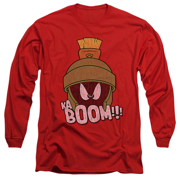 Looney Tunes - Kaboom Adult Long Sleeve