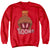 Looney Tunes - Kaboom Adult Crewneck Sweatshirt