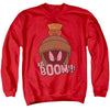 Looney Tunes - Kaboom Adult Crewneck Sweatshirt