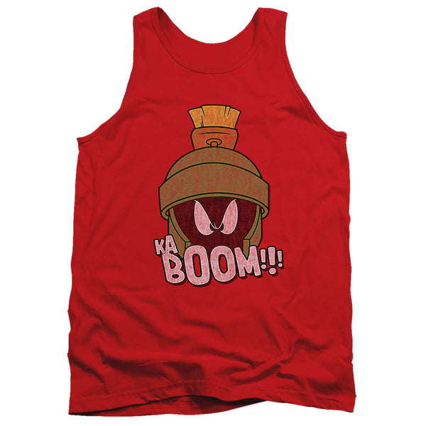 Looney Tunes - Kaboom Adult Tank Top