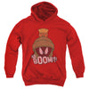 Looney Tunes - Kaboom Youth Hooded Sweatshirt