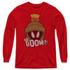 Looney Tunes - Kaboom L - S Youth