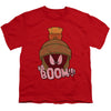 Looney Tunes - Kaboom Youth Short Sleeve