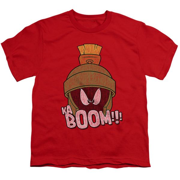 Looney Tunes - Kaboom Youth Short Sleeve