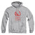 Looney Tunes - Come At Me Adult Pullover Hoodie