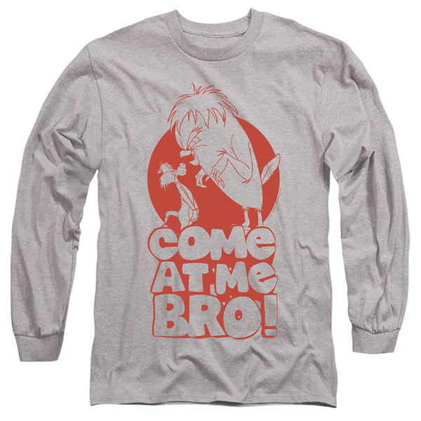 Looney Tunes - Come At Me Adult Long Sleeve