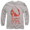 Looney Tunes - Come At Me Adult Long Sleeve