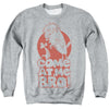 Looney Tunes - Come At Me Adult Crewneck Sweatshirt