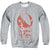 Looney Tunes - Come At Me Adult Crewneck Sweatshirt
