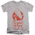 Looney Tunes - Come At Me Adult Slim Fit V Neck Cotton
