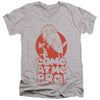 Looney Tunes - Come At Me Adult Slim Fit V Neck Cotton