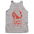 Looney Tunes - Come At Me Adult Tank Top