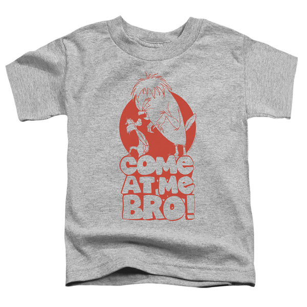 Looney Tunes - Come At Me Toddler Short Sleeve