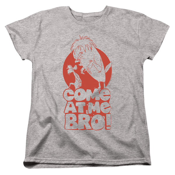 Looney Tunes - Come At Me Women's Short Sleeve