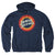 Looney Tunes - Merrie Logo Adult Pullover Hoodie
