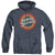 Looney Tunes - Merrie Logo Adult Heather Hoodie