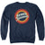 Looney Tunes - Merrie Logo Adult Crewneck Sweatshirt