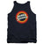 Looney Tunes - Merrie Logo Adult Tank Top