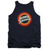 Looney Tunes - Merrie Logo Adult Tank Top