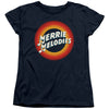Looney Tunes - Merrie Logo Women's Short Sleeve