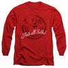 Looney Tunes - Thats All Folks Adult Long Sleeve