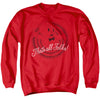Looney Tunes - Thats All Folks Adult Crewneck Sweatshirt