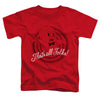 Looney Tunes - Thats All Folks Toddler Short Sleeve
