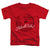 Looney Tunes - Thats All Folks Toddler Short Sleeve