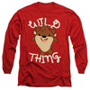 Looney Tunes - Wild Thing Kid Adult Long Sleeve