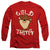 Looney Tunes - Wild Thing Kid Adult Long Sleeve